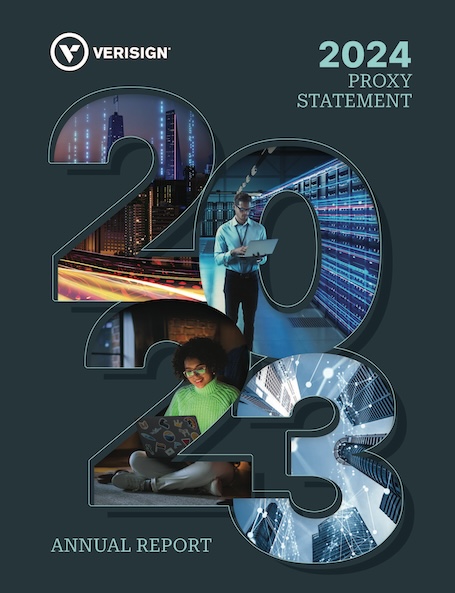 2024 Proxy Statement / 2023 Annual Report thumbnail